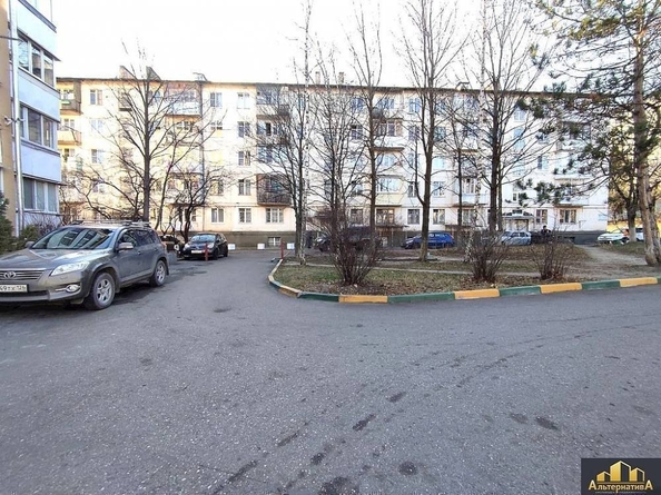 
  Продается 1-комн. квартира 32.9 м². Фото 8.