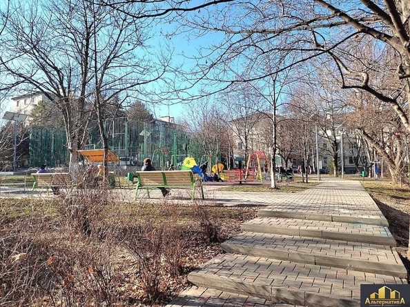 
  Продается 1-комн. квартира 32.9 м². Фото 10.