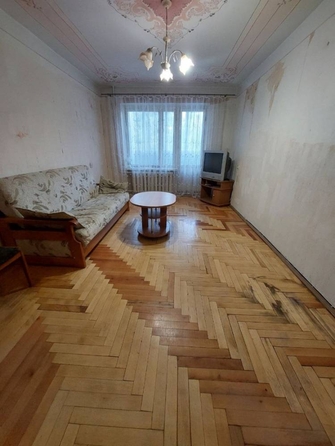 
  Продается 1-комн. квартира, 35.6 м², Азербайджанская ул
. Фото 2.