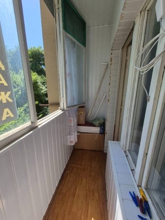 
  Продается 1-комн. квартира, 35.6 м², Азербайджанская ул
. Фото 6.