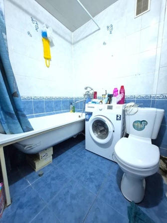 
  Продается 1-комн. квартира 35.6 м². Фото 11.