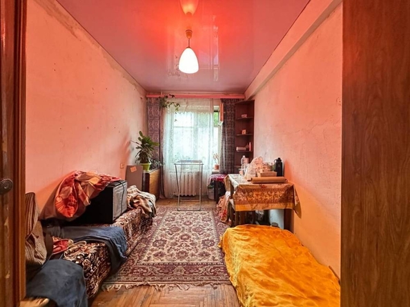 
  Продается 3-комн. квартира, 59.5 м², 40 лет Октября ул
. Фото 8.