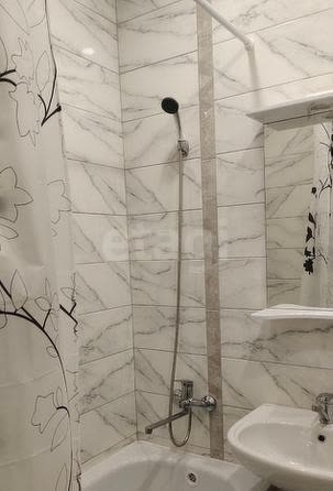 
  Сдается 1-комн. квартира, 26 м², Пригородная ул, д. 251
. Фото 8.
