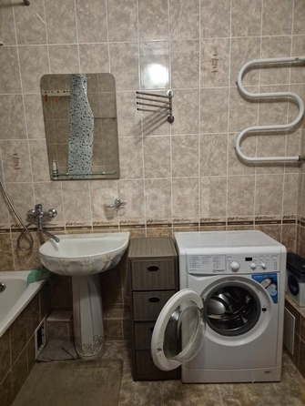 
  Продается 1-комн. квартира, 51.2 м², Мира ул, д. 400
. Фото 7.