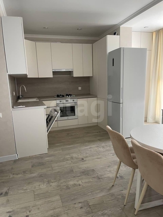 
  Продается 1-комн. квартира, 36.7 м², Матрёны Наздрачёвой ул, д. 3/1
. Фото 3.