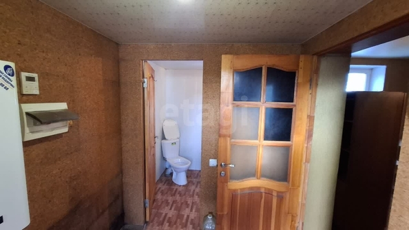 
  Сдается 1-комн. квартира, 28 м², Тельмана ул, д. 216
. Фото 2.