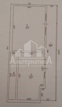 
  Продается дом 143 м². Фото 21.