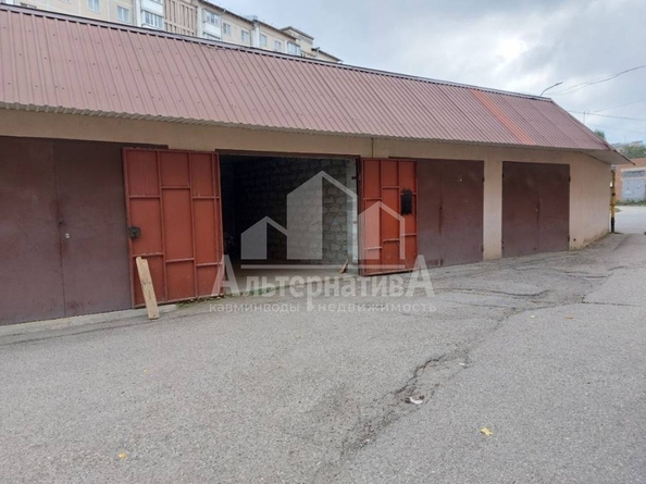 
  Продается гараж 18.5 м². Фото 1.