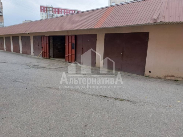 
  Продается гараж 18.5 м². Фото 2.