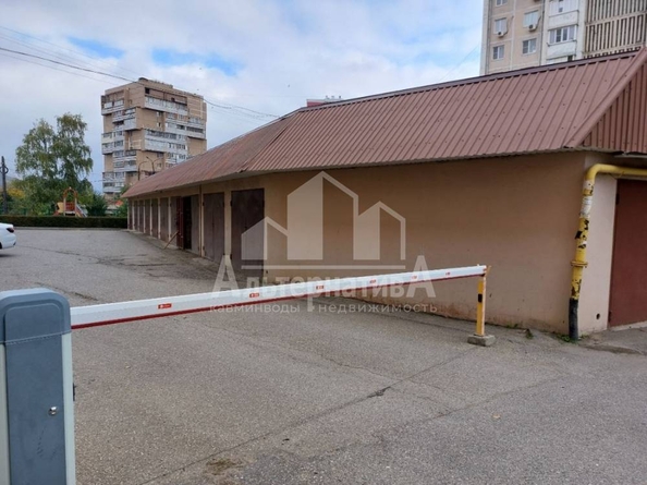 
  Продается гараж 18.5 м². Фото 6.