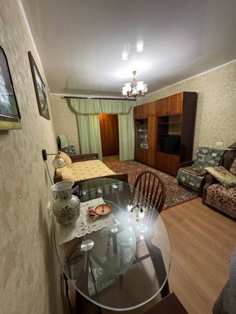 
  Сдается 1-комн. квартира, 42.2 м², Чайковского ул
. Фото 5.