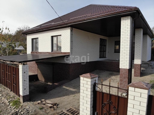 
  Продается дом, 134.9 м², СНТ Родничок
. Фото 1.