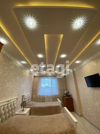 
  Продается 4-комн. квартира, 99 м², Тухачевского ул, д. 30/12
. Фото 4.