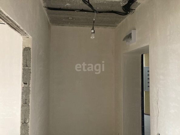 
  Продается 1-комн. квартира, 37.4 м², Чапаевский проезд, д. 57
. Фото 2.