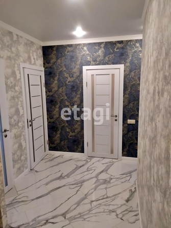 
  Продается 2-комн. квартира, 66 м², Чапаевский проезд, д. 57
. Фото 5.