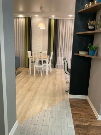 
  Продается 3-комн. квартира, 88 м², Рогожникова ул, д. 17
. Фото 9.