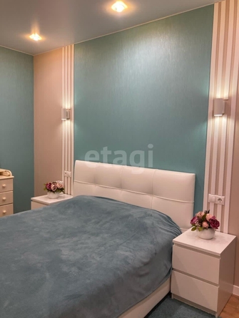 
  Продается 3-комн. квартира, 88 м², Рогожникова ул, д. 17
. Фото 12.