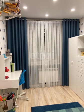 
  Продается 3-комн. квартира, 88 м², Рогожникова ул, д. 17
. Фото 14.