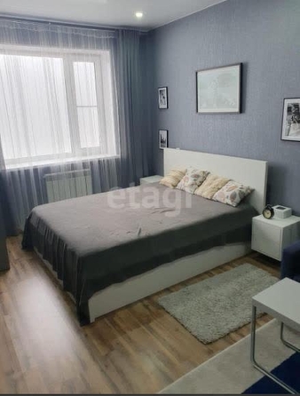
  Сдается 1-комн. квартира, 35 м², Тухачевского ул, д. 30/12
. Фото 1.