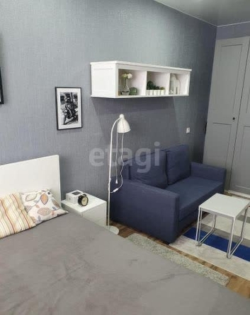 
  Сдается 1-комн. квартира, 35 м², Тухачевского ул, д. 30/12
. Фото 4.