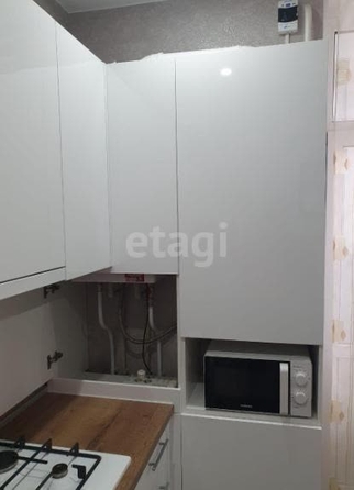 
  Сдается 1-комн. квартира, 35 м², Тухачевского ул, д. 30/12
. Фото 9.