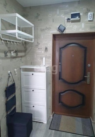 
  Сдается 1-комн. квартира, 35 м², Тухачевского ул, д. 30/12
. Фото 11.