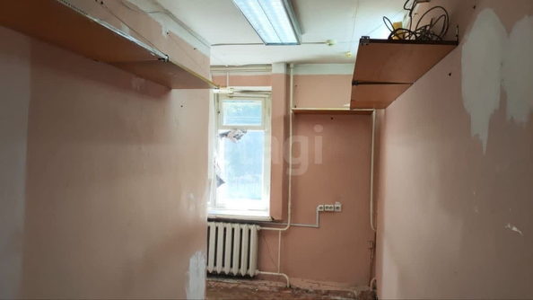 
  Сдается офис, 215 м², Доваторцев ул, д. 27
. Фото 9.