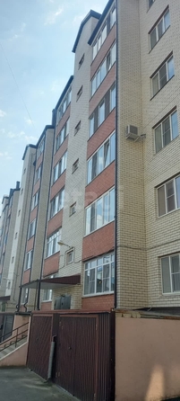 
  Продается 3-комн. квартира, 66 м², Федеральная ул, д. 17
. Фото 13.