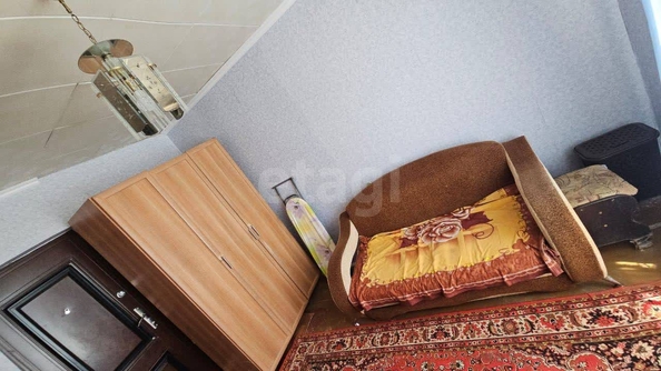
  Продается комната, 12.5 м², Объездная ул, д. 3/1
. Фото 2.