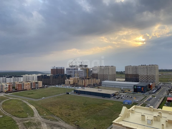 
  Продается 1-комн. квартира, 36 м², Рогожникова ул, д. 23/3к1
. Фото 18.