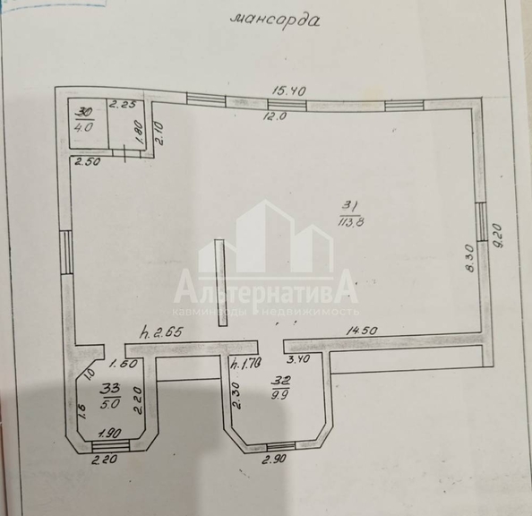 
  Продается дом 670 м². Фото 39.