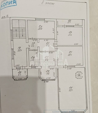 
  Продается дом 670 м². Фото 40.