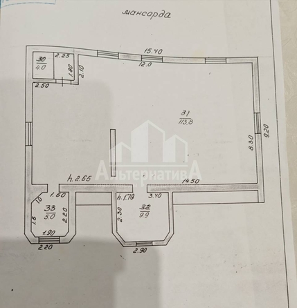 
  Продается дом 670 м². Фото 42.