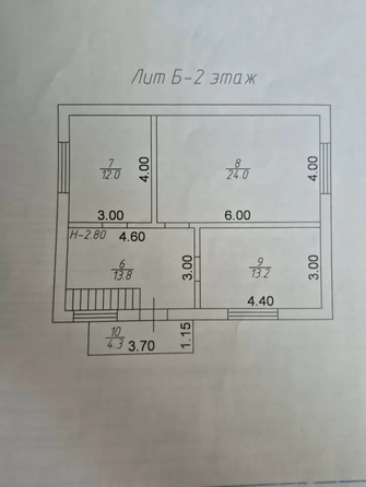 
  Продается дом 126 м². Фото 31.