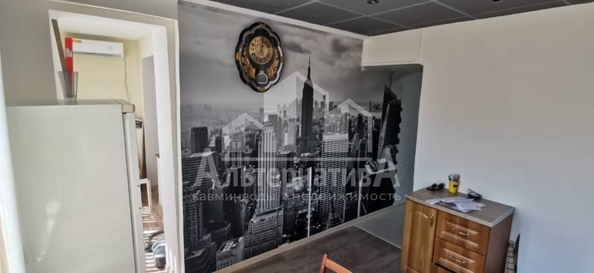 
  Сдается 1-комн. квартира, 35 м², Вокзальная ул
. Фото 15.