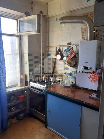 
  Продается 4-комн. квартира 59.6 м². Фото 1.