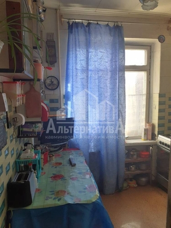 
  Продается 4-комн. квартира 59.6 м². Фото 2.