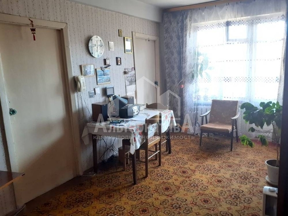 
  Продается 4-комн. квартира 59.6 м². Фото 3.