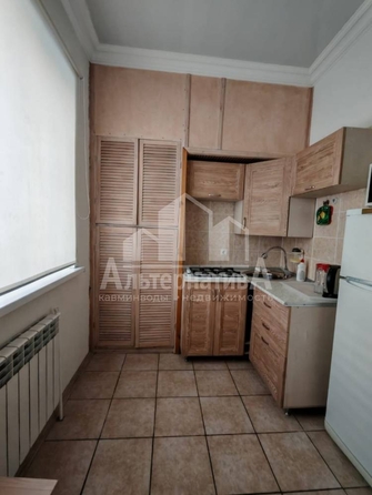 
  Продается 1-комн. квартира, 32.4 м², Вокзальная ул
. Фото 6.