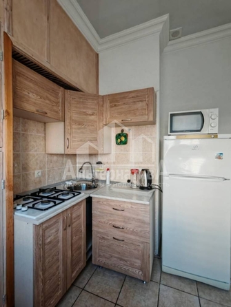 
  Продается 1-комн. квартира, 32.4 м², Вокзальная ул
. Фото 10.