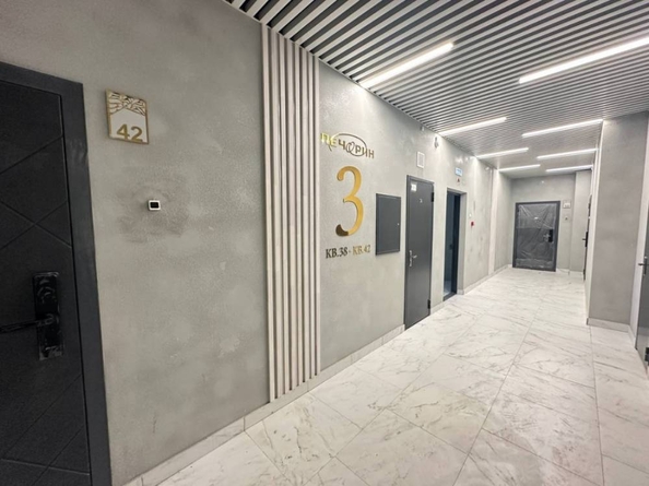 
  Продается 1-комн. квартира 34.5 м². Фото 2.
