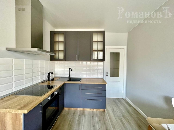 
  Сдается 1-комн. квартира, 41.3 м², Чапаева ул, д. 4/1А
. Фото 3.
