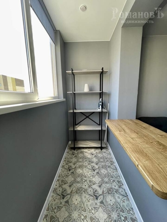 
  Сдается 1-комн. квартира, 41.3 м², Чапаева ул, д. 4/1А
. Фото 5.
