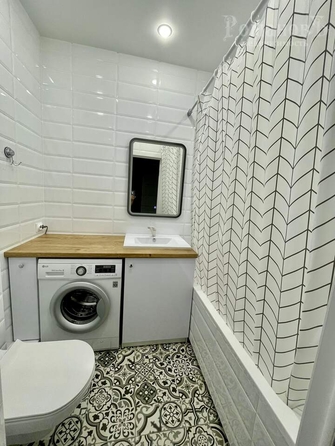 
  Сдается 1-комн. квартира, 41.3 м², Чапаева ул, д. 4/1А
. Фото 7.