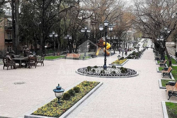 
  Продается 1-комн. квартира 42 м². Фото 18.