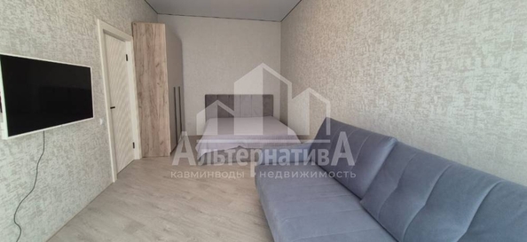 
  Продается 1-комн. квартира, 36.2 м², 40 лет Октября ул
. Фото 5.
