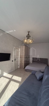 
  Продается 1-комн. квартира, 36.2 м², 40 лет Октября ул
. Фото 1.