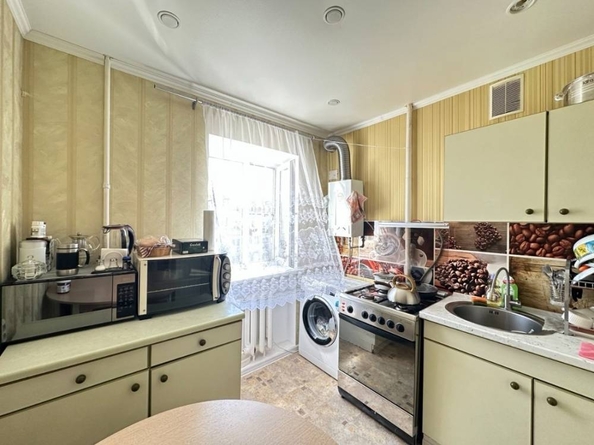 
  Продается 2-комн. квартира, 41 м², Островского ул
. Фото 1.