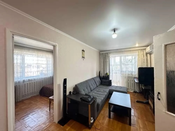
  Продается 2-комн. квартира 41 м². Фото 4.