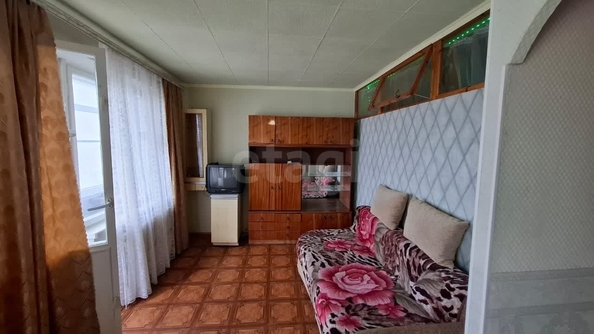 
  Сдается 2-комн. квартира, 36 м², Бруснева ул, д. 16
. Фото 9.